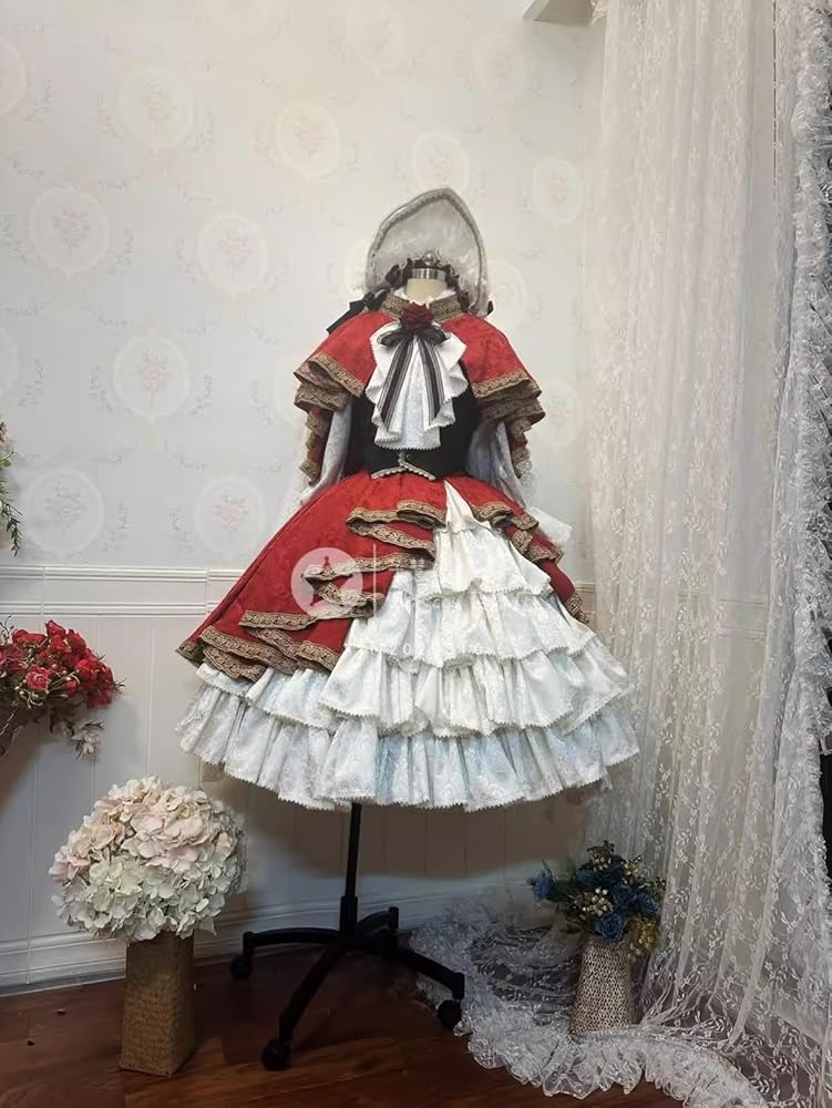 コスプレ衣装 5237 51Z-TjYGsLL._UY1000_.jpg